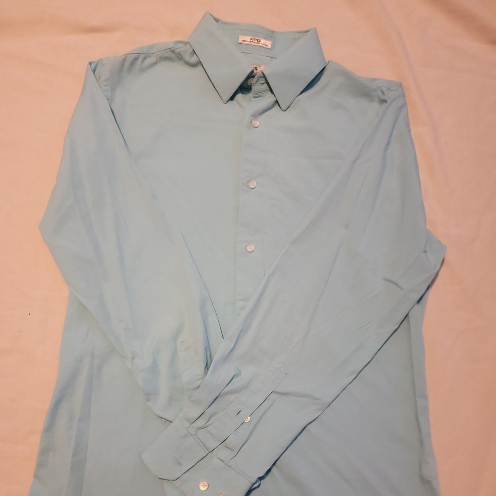 Men's Express Button Down shirt